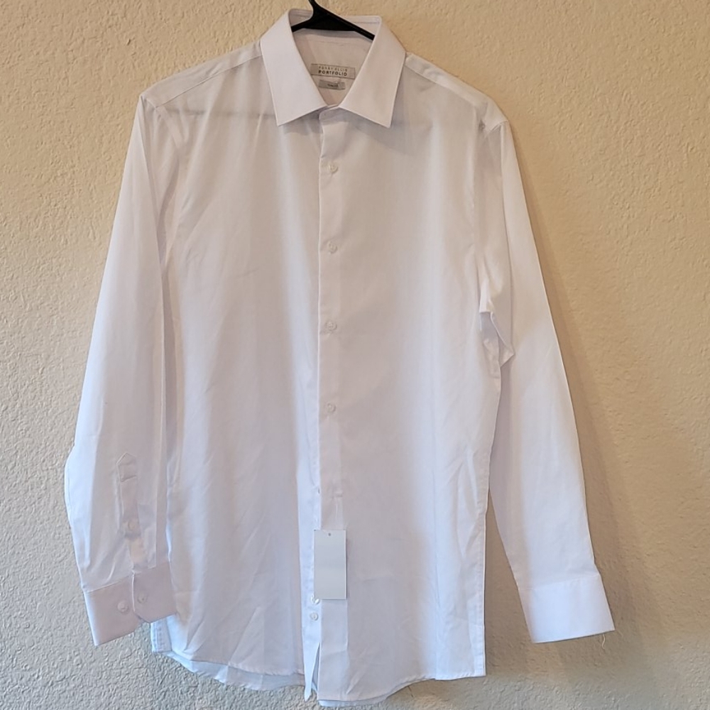 Perry Ellis Portfolio Slim Fit